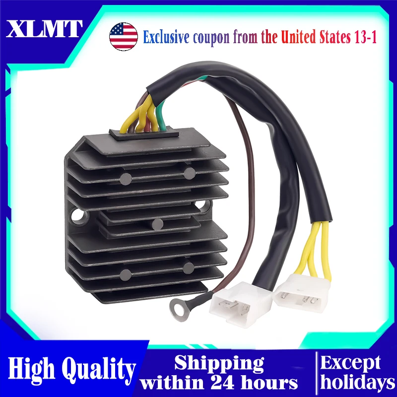 Motorcycle Voltage …