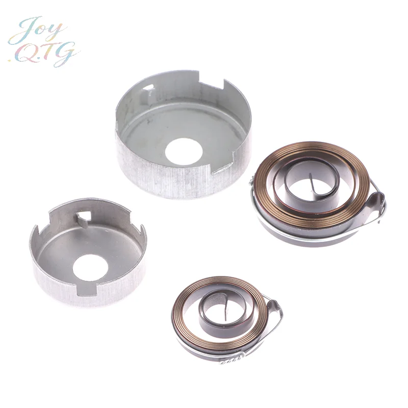 Hot Sale Z4113 Small Bench Drill Spring Clockwork Z4116 Bench Drill Accessories Spring Cover Spring Seat Coil Spring