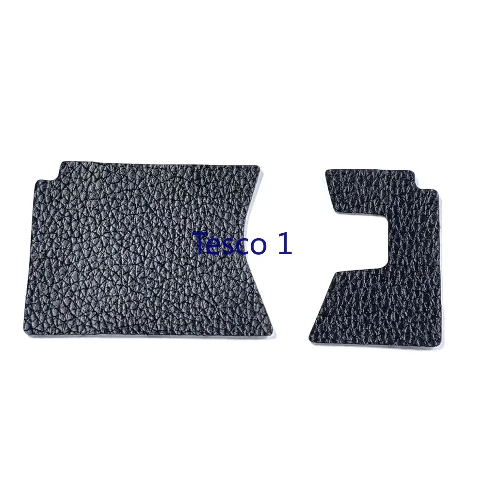 

Новинка для Olympus EM10II EM10 Mark II E-M10 II, боковая ручка, резиновая кожаная крышка, корпус с лентой, запасная часть для камеры