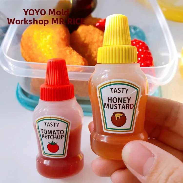 Portable Salad Drin…