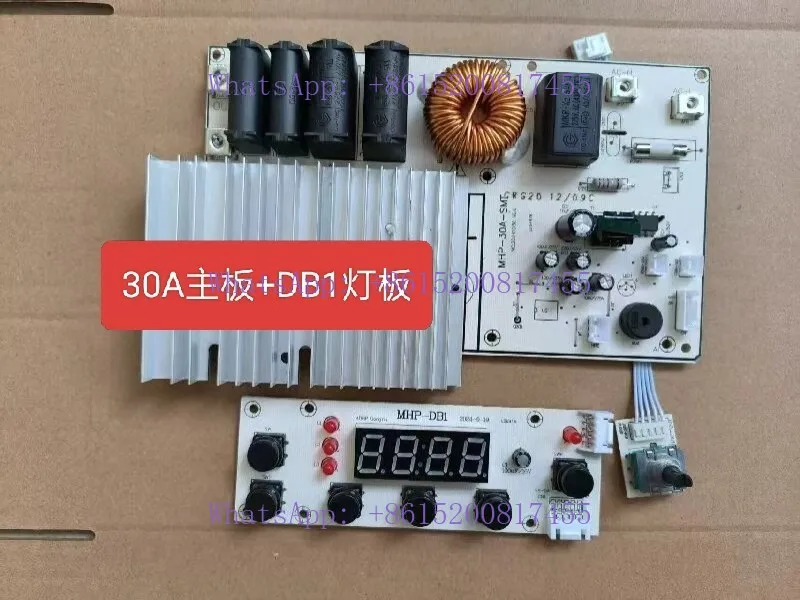 Induction Cooker Ma…