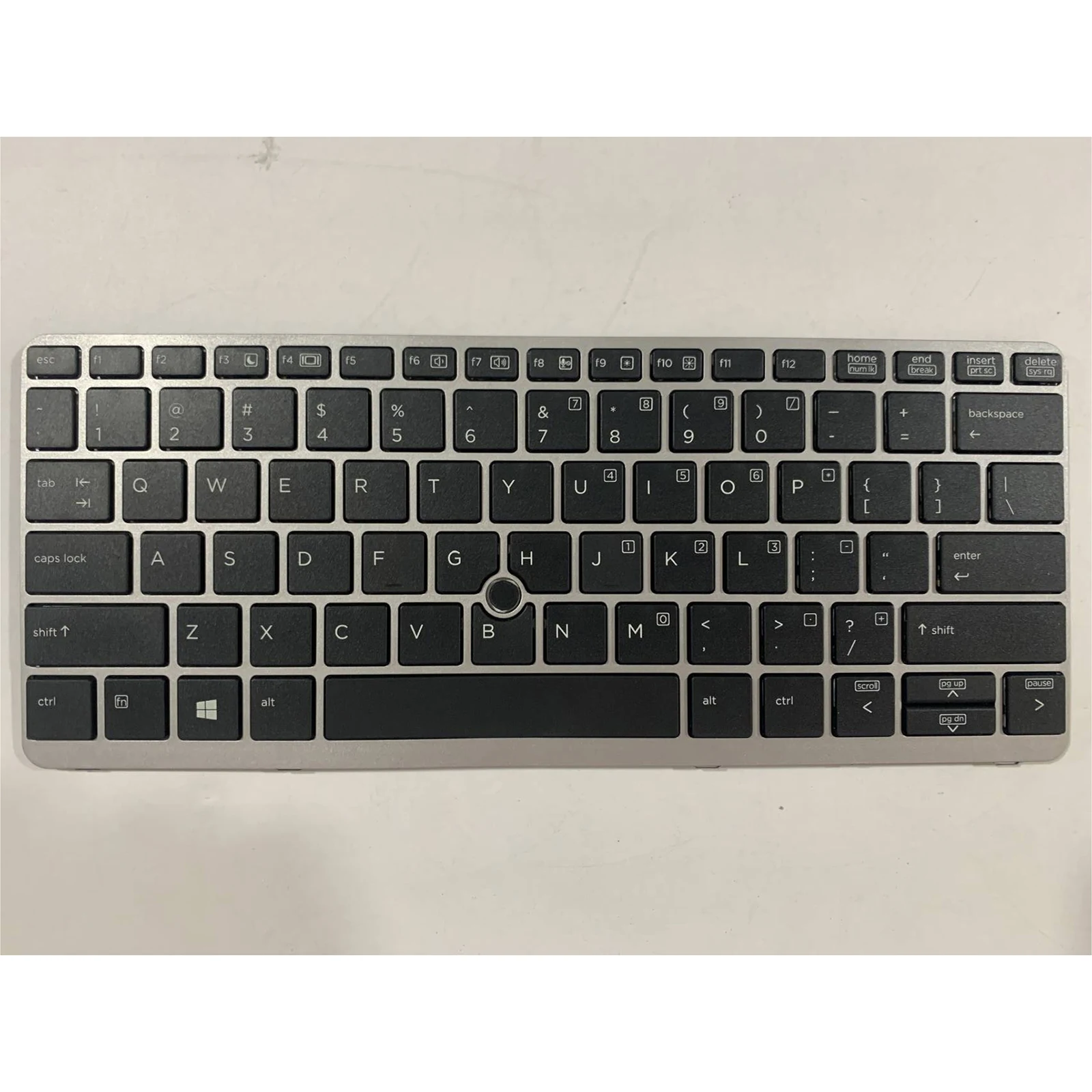 US Layout for HP 828 G1 G2/725 G1 G2/820 G1 G2/720 G1 G2 Laptop keyboard