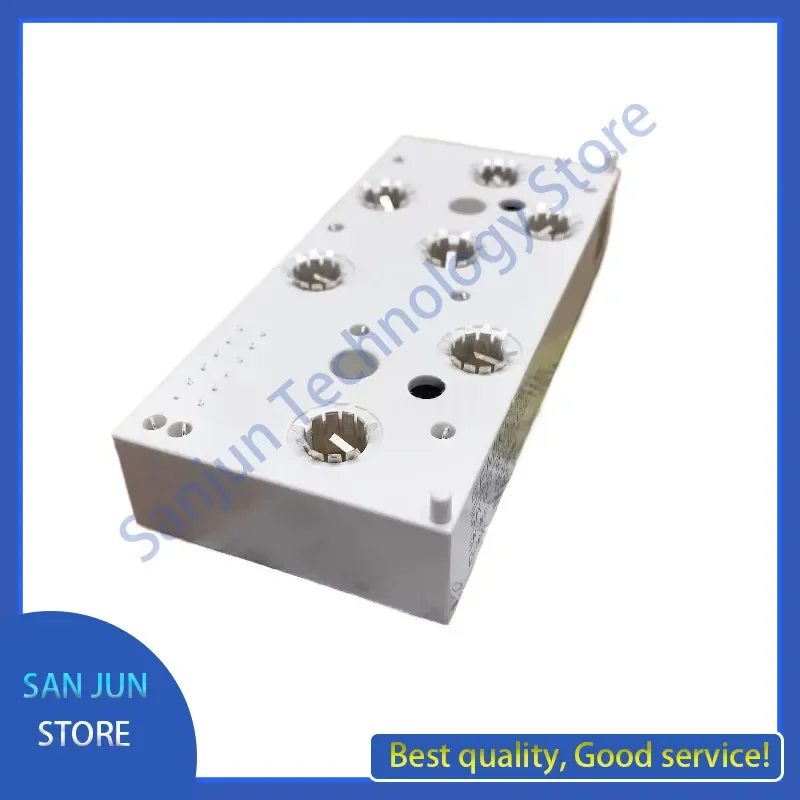 

SKIIP81AC12IT46 SKIIP81AC12IT10 SKIIP81AC128IT1 IGBT Module New Original