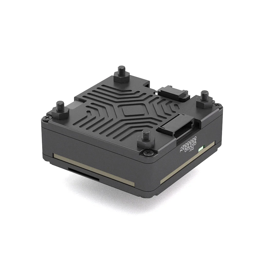 

Caddx Farsight FPV Zoom Camera AI 1-8x zoom 100% original Zoom Analog Camera FPV VTX Camera For FPV Dron
