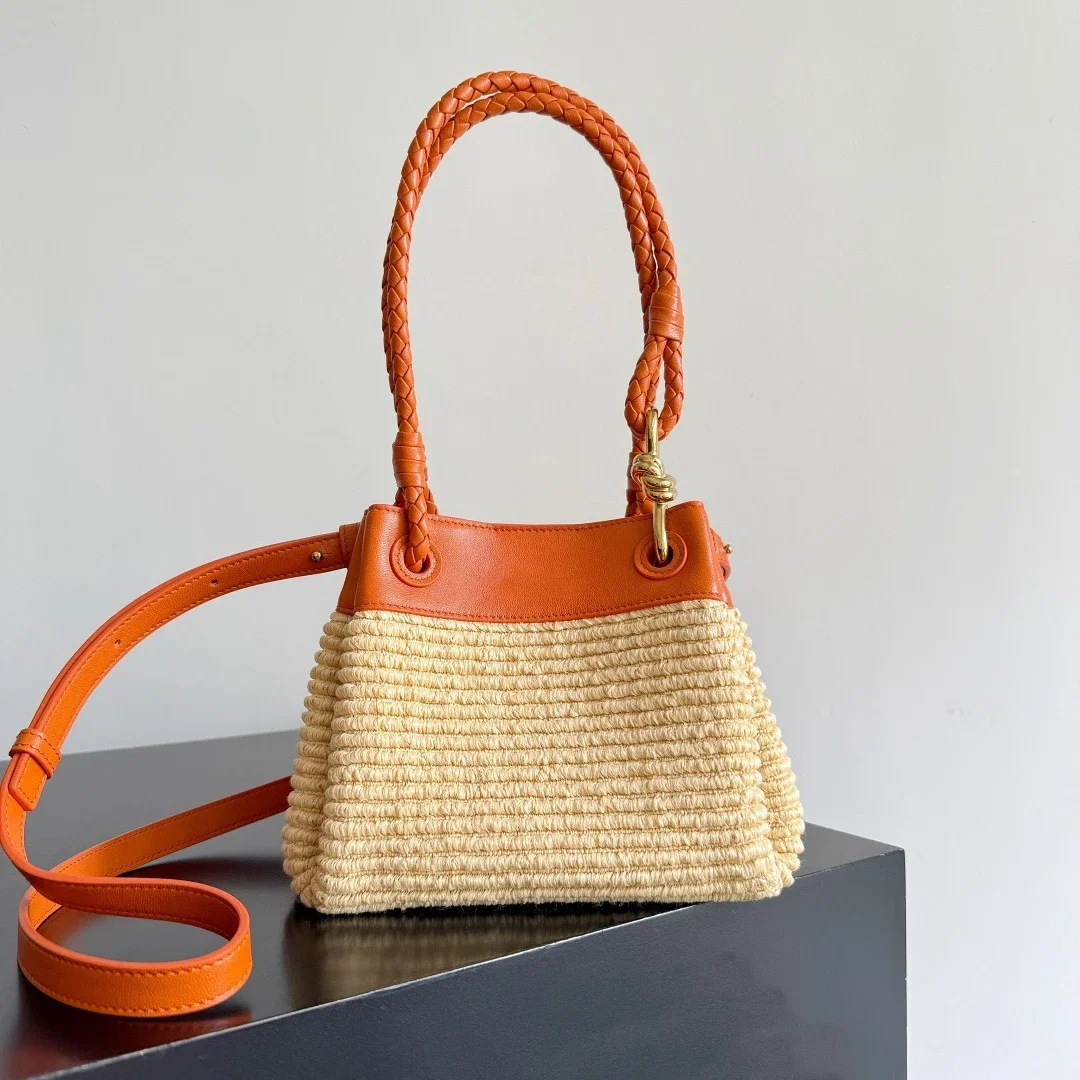 Luxury Designer Small Leather Crossbody Bag Shoulder Side Bags For Women Trend Handbags for Women