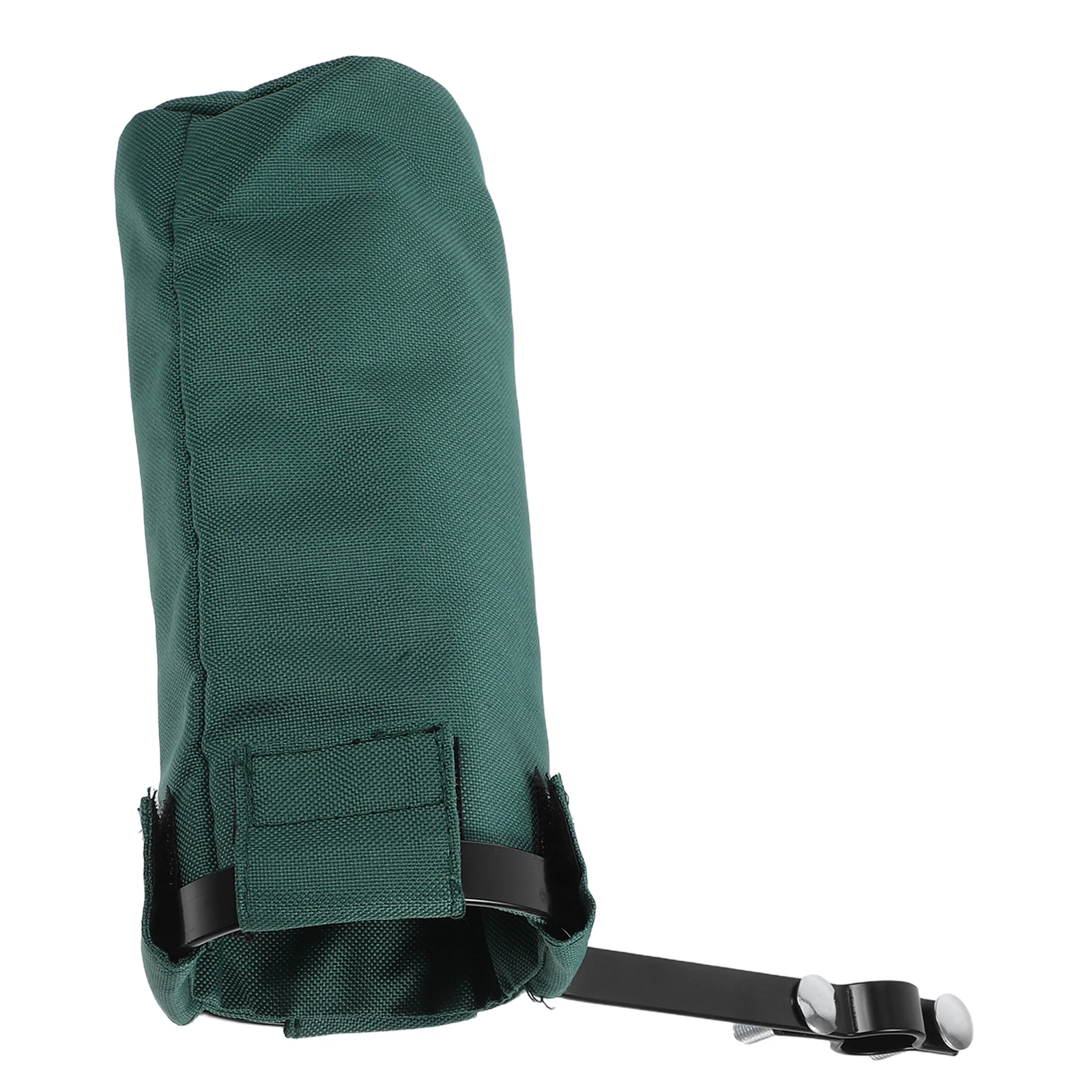 

Drumstick Container for Broken Sticks Hammer Accessories Dark Green Mallet Holder