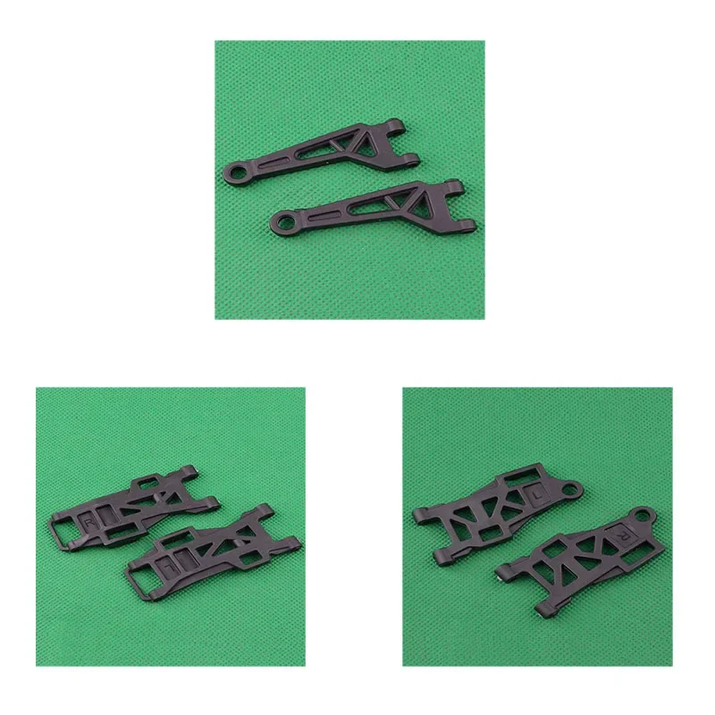 HAIBOXING HBX 2105A HBX2105A RC Car Spare Parts Suspension Arms Swing Arm M21003 M21004 M21005