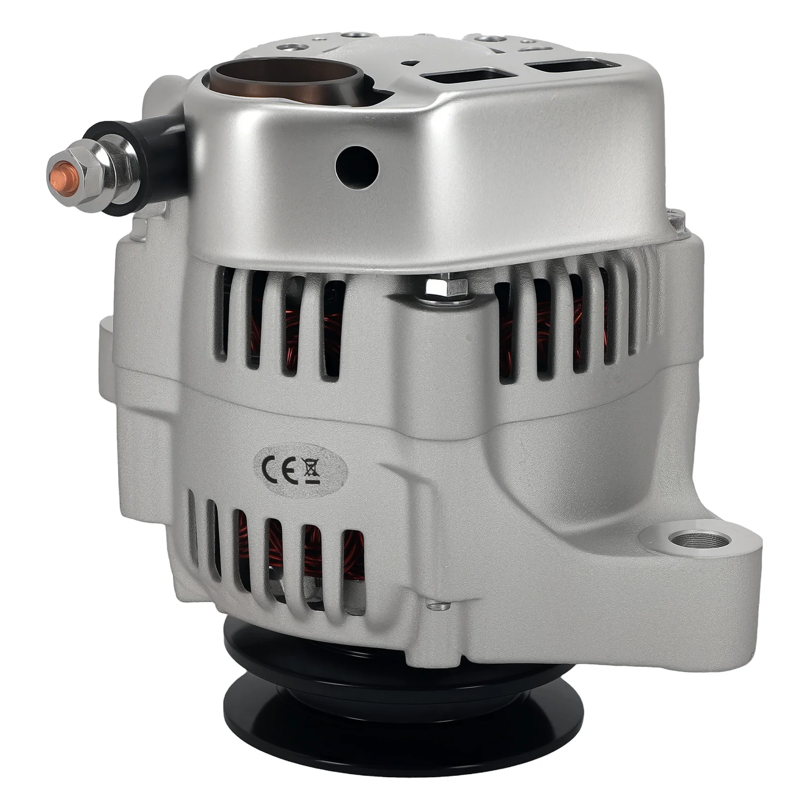 

Генератор 35 А для погрузчиков Toyota 2FG-7/9 5FGL-7/9 1992-2007 146-93107