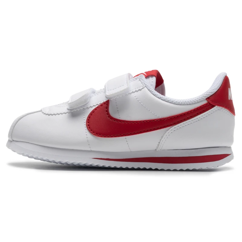 

Nike Children's Shoes Cortez Basic Sl (Psv) Sports Shoes Fashionable Casual Shoes 904767-101
