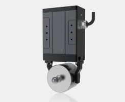Robotic Arm Grabber Servo Electric Gripper Hand for Collaborative Cobot Industry Automation