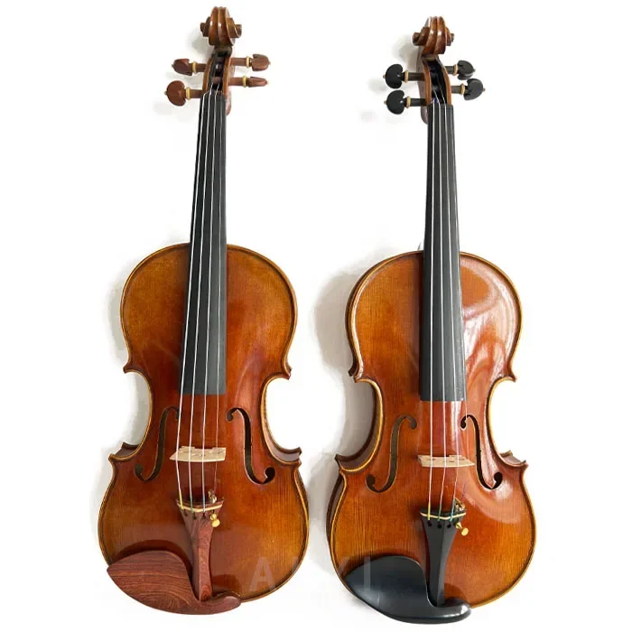 Quality Assurance 44 professional violin instrument