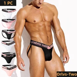 9 Style Sexy Underwear Men Modal Mesh Men Thongs G-String Breathable Comfortable Underpants Penis Pouch Male Panties