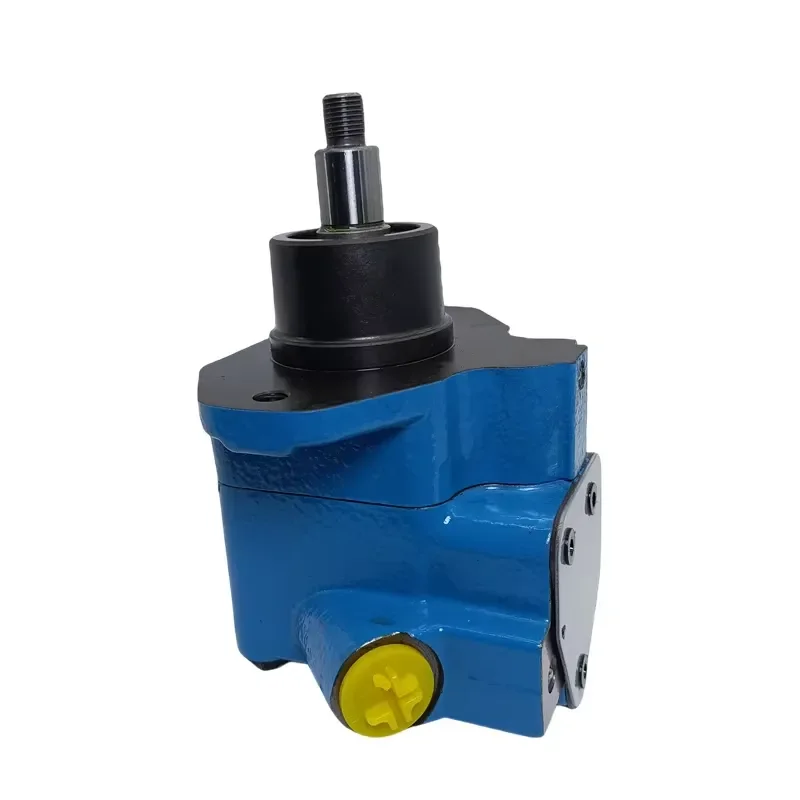 2026 VTM42-60 VTM42A-10 VTM42A-15 VTM42A-20 Hydraulic Vane Pump Power Steering Pump VTM42504512MFR114 VTM42101505MBR114