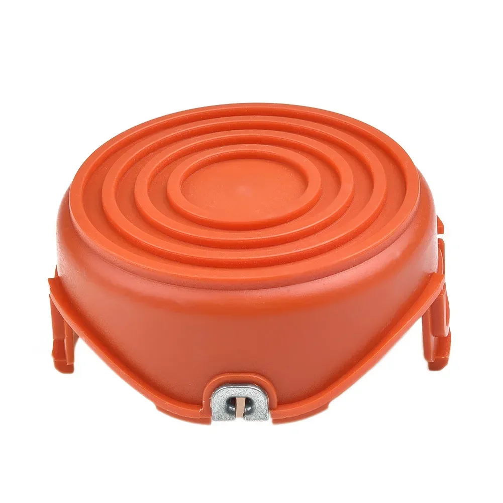 

Protect Your Line and Keep it in Place with Durable Spool Cap Cover for 90514754 Trimmer GH700 GH750