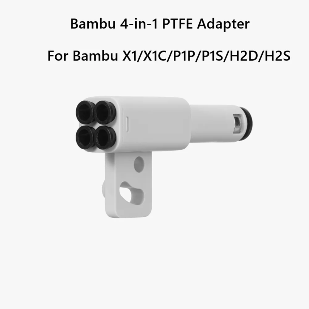 yZ[zBambu lab X1/X1C/P1P/P1S/H2D/H2Sp4-in-1 PTFEA_v^[ABambu 3Dv^[pi