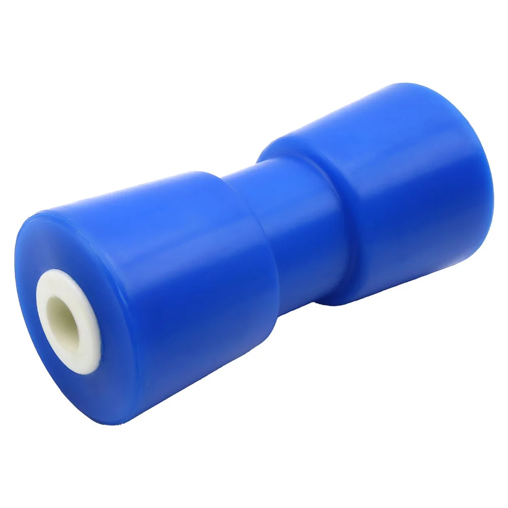 

Boat Mount Plastic Boat Roller Trailer Roller Assembly Ribbed Roller Design High Pressure Tested Trailer Maintenance