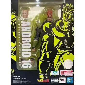 10 best sales 드래곤볼 SH 피규아츠 - №9