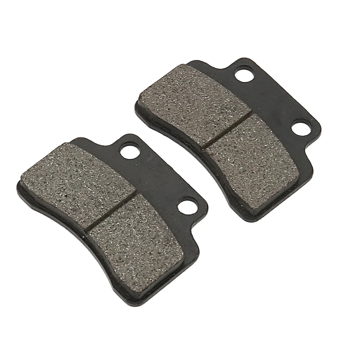 USERX Motorcycle disc brake pad Brakes Front Rear Disc Brake Pads For GY6 125 SFA235