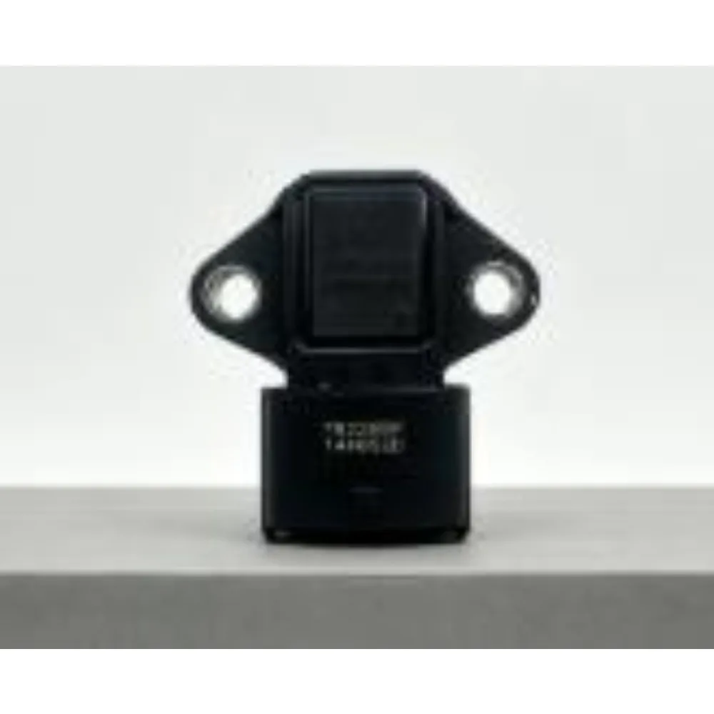 Accesorios y Componentes para Auto: Sensor de Presión de Admisión para KIA Cerato, Sportage, Optima, RIO, Piezas Automotrices Nuevas, 1 Unidad