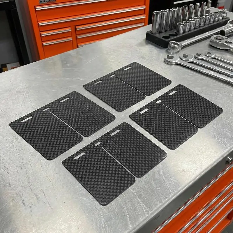 

2/4Pcs Carbon Fiber Plate 3P602H Replacement Reed Valve For V Force V302A V302B V4R01D V4R26 V4R04 For YZ125 RM125 MC125