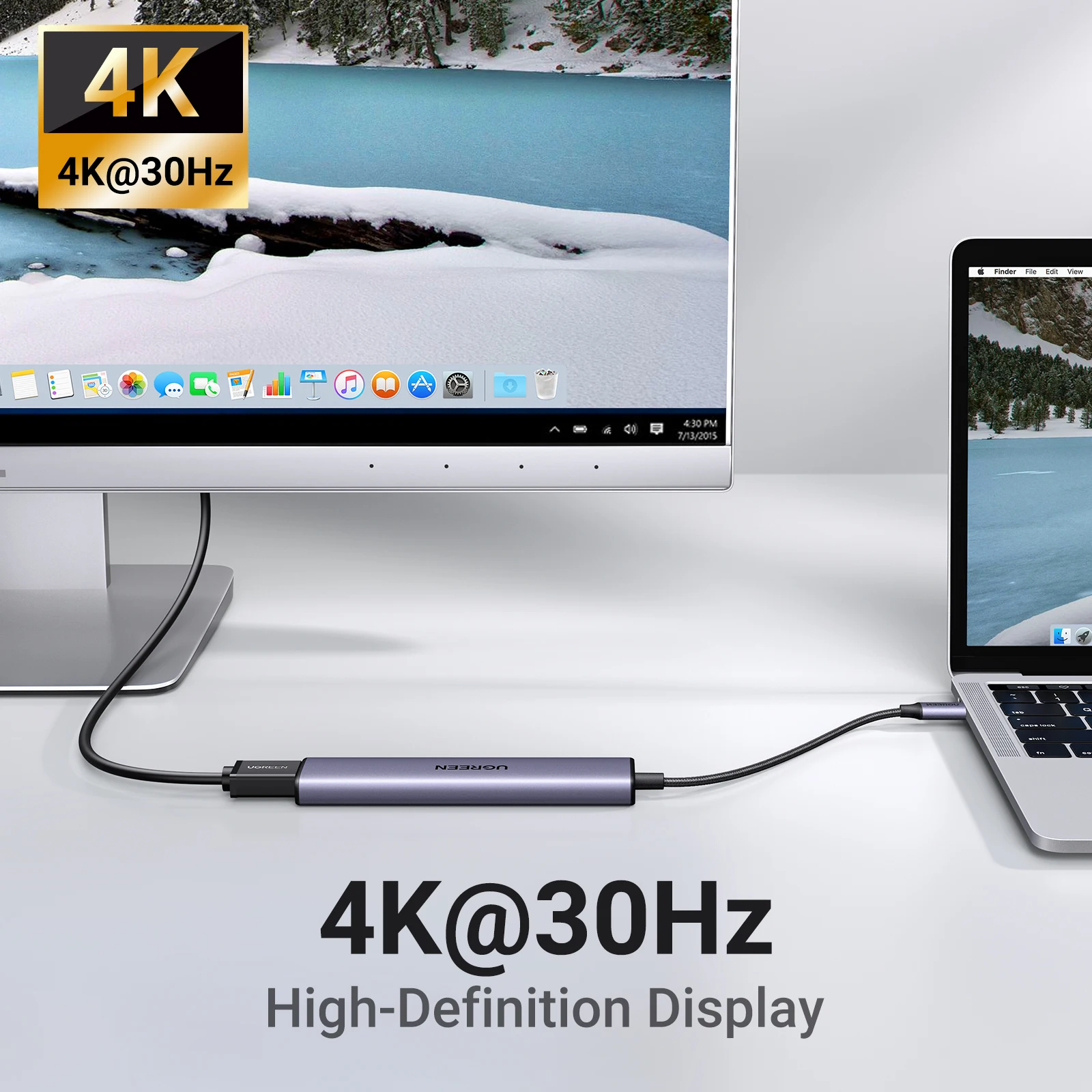 Thumbnail 3 - #30 Top USB Hubs & Docks Picks for Every Budget