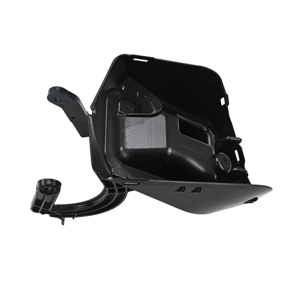 MTK لياماها TMAX 560 2022-2025 دراجة نارية الملحقات الحق تخزين غطاء التجميع صندوق أدوات تخزين