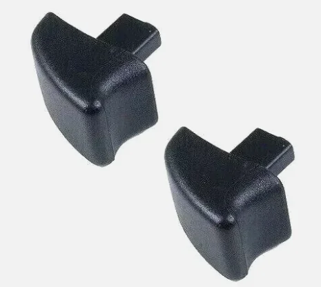 

Seat Recline Handle Knob Set 2 Pcs for Porsche 911 964 928 944 968 993