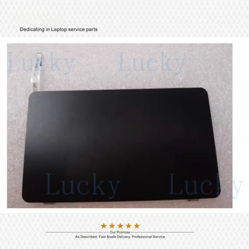 f   New 5CB0T95165 For Lenovo 300e Chromebook 2nd Gen MTK Touchpad Trackpad Clickpad