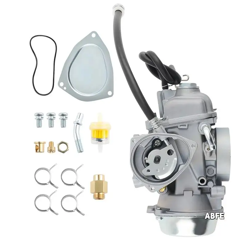 

Motorcycle Carburettor Carb For Polaris Sportsman 500 4X4 2001-2005 3131742 3131712 3131567 3131453