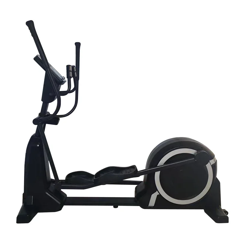 Wholesale Home professional sport fitness equipment elliptical machine Magnetically controlled elliptical Trainer bike