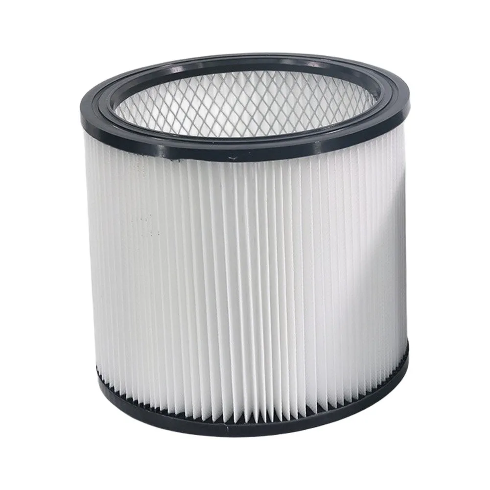 Cartridge Filter Replacement 2 Pack for ShopVac 90304 LB650 PL650 Compatible with Wet Dry Vacuum Cleaners 5 Gallon and Larger