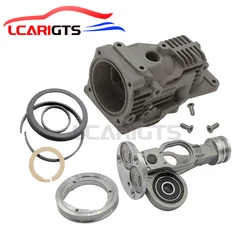 For Mercedes-Benz W164 X164 W251 Air Compressor Cylinder/Piston Rod/Rings 1643201204 1643201004 2513200104 Car Accessories