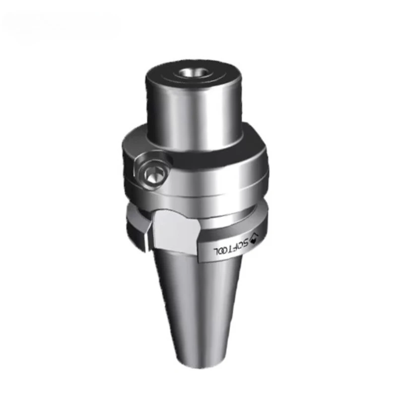 Direct Deal on Latest Design Shrink Fit Chucks Tool Holder for CNC Machine Center BT30