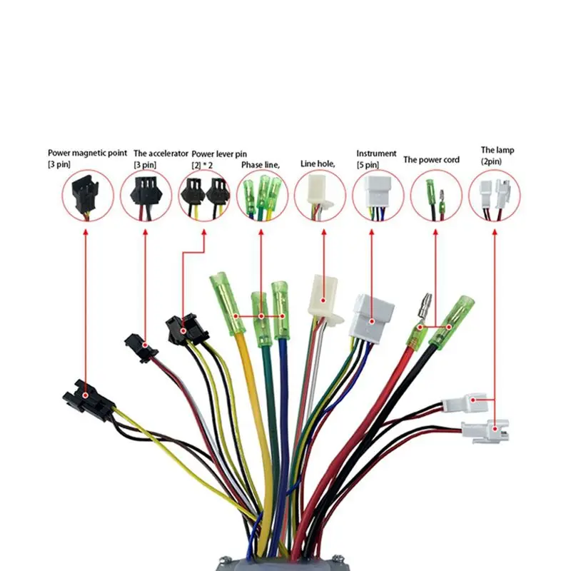 oct406-velo-electrique-vtt-scooter-lcd-lcd-compteur-controleur-jiannuo-petit-kit-500w-applicable