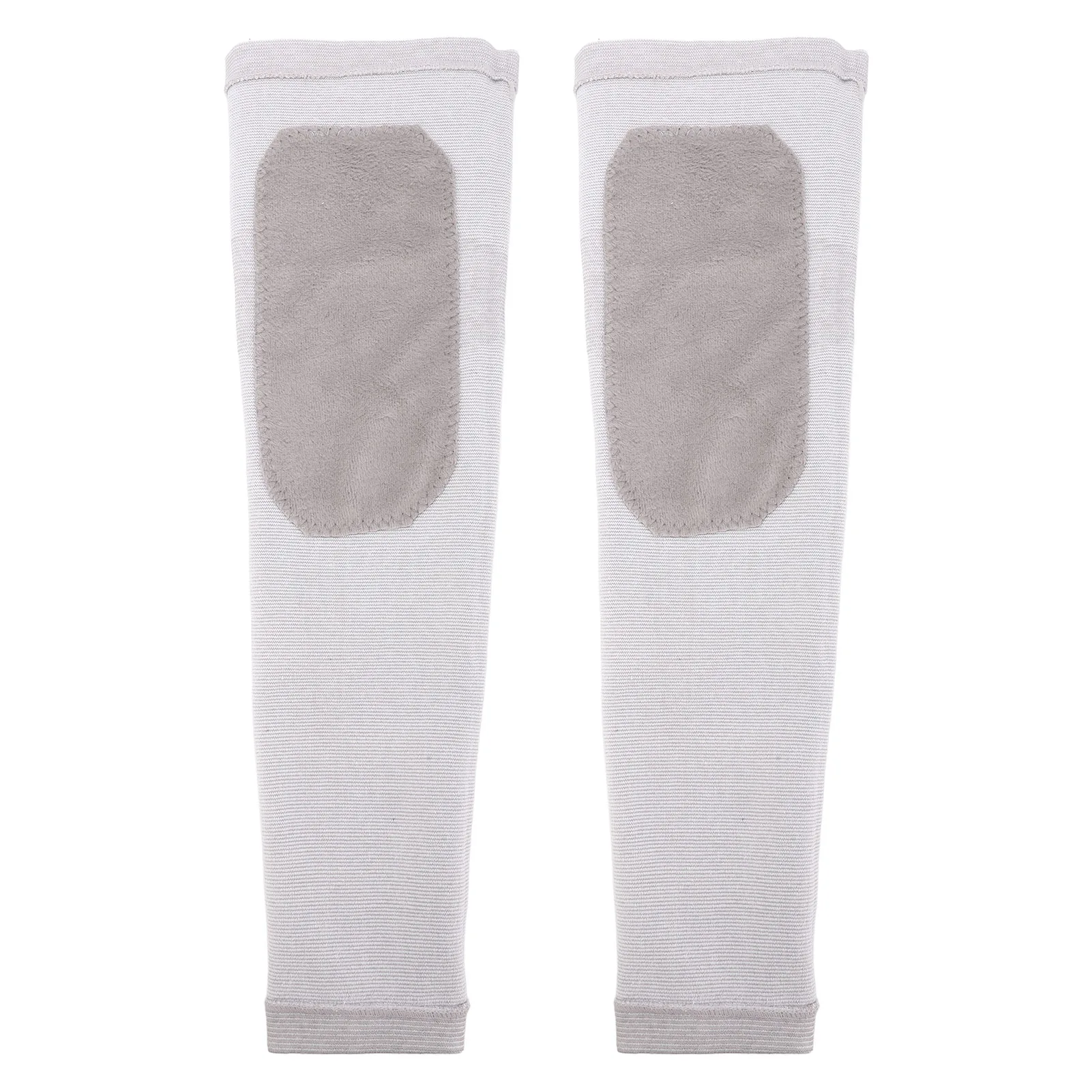 1 زوج الشتاء تدفئة الركبة الحرارية رشاقته الركبة كم وسادة هدفين للنساء الرجال المشتركة دعامة الركبة تدفئة الركبة الحرارية تدفئة الركبة #1