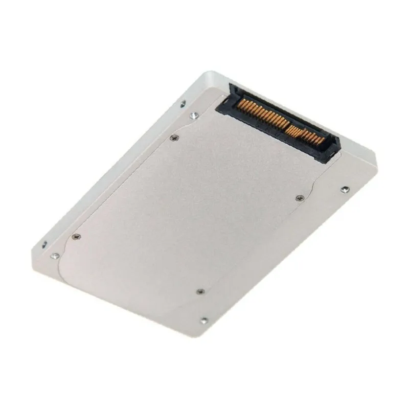 Stylish-U2 Hard Drive Enclosure PCIE3.0 NVME To U. 2 Adapter Card SFF 8639