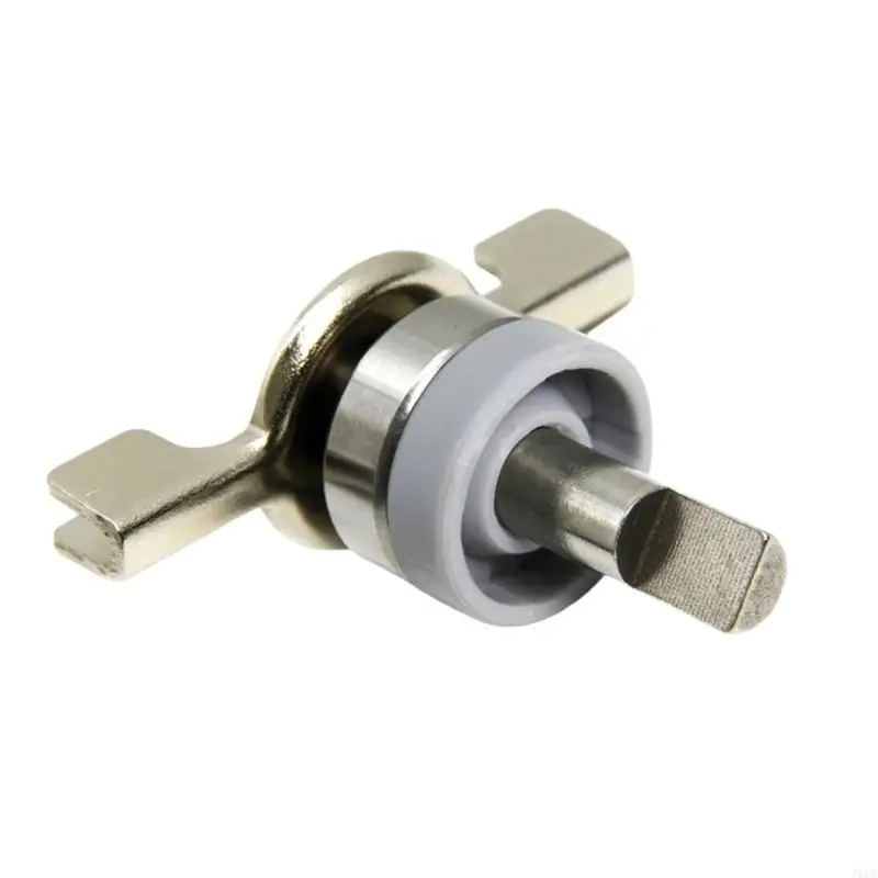 مجموعة J6PE من 2 آلة الخبز Machine Assembly Machine Part Bread Container Part مناسبة لآلة الخبز 1.5 لتر/2.0 لتر