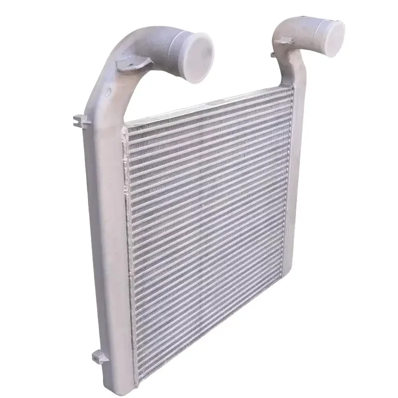for Sinotruk WG9925530107 Essential Truck Engine Intercooler New Replacement for Heavy-duty Truck Optimal Performance