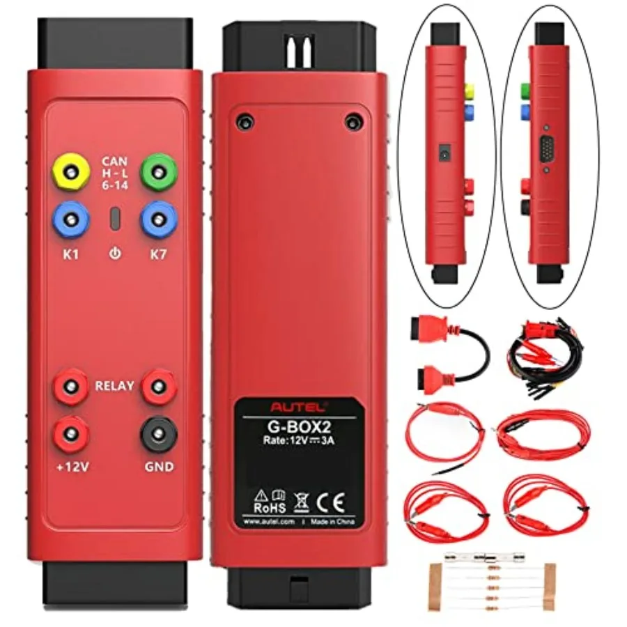 G-BOX2 Ky Programmi…