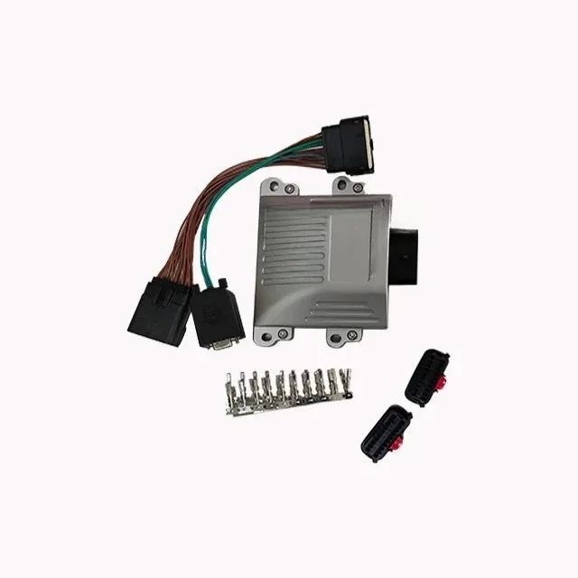 Auto New Energy Vehicle Parts EV Injection System Conversion Kits Communication Controller