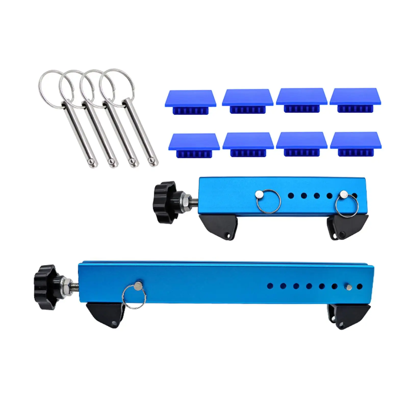 

Car Dent Puller Remover Bridge Puller Professional Auto Body Repair Tool Kit
