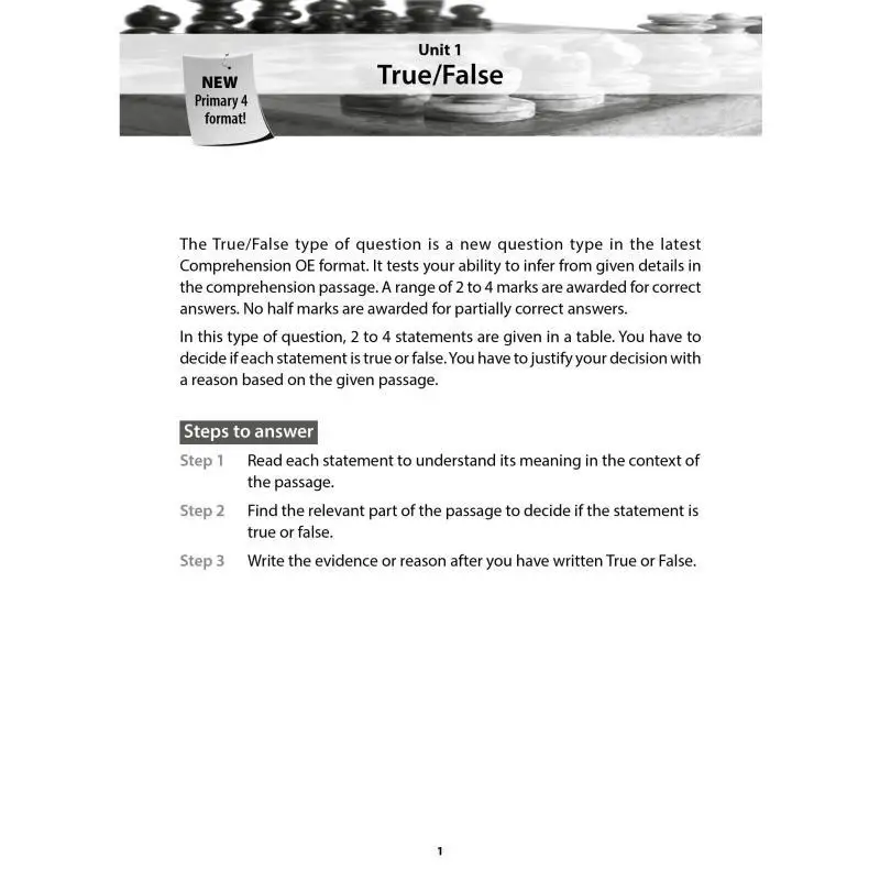 Primary 4 English Mastering Comprehension OpenEnded Skills Lim Geok Choo Curriculum Planning And Development 9789810971823 Book