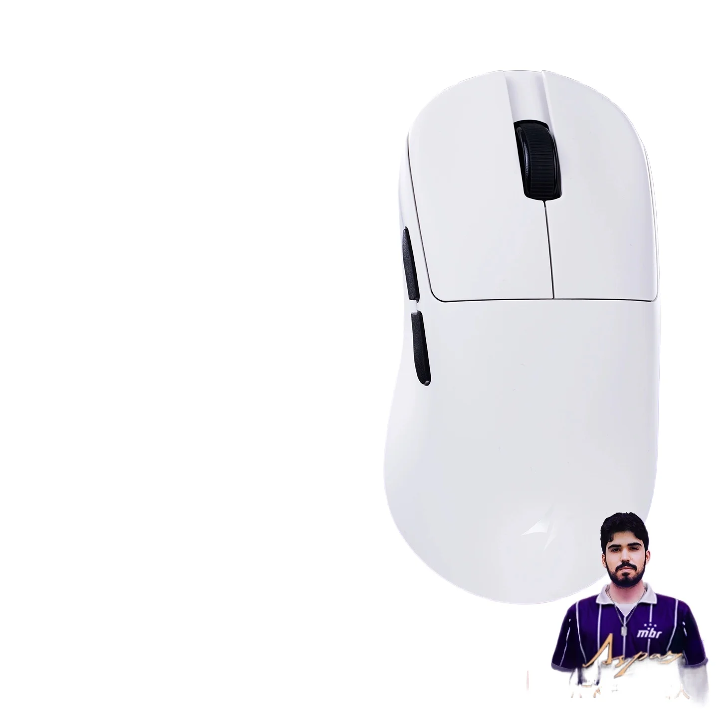 ATK Blazing Sky U2 V2 Mini Ultimate Gaming Mouse Lightweight
