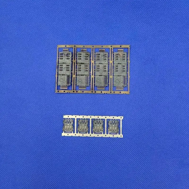 High Precision Molding With Ultra-High Speed 700 Closed-Loop Servo Vertical Injection Machine KSU-55T-PQ-FC