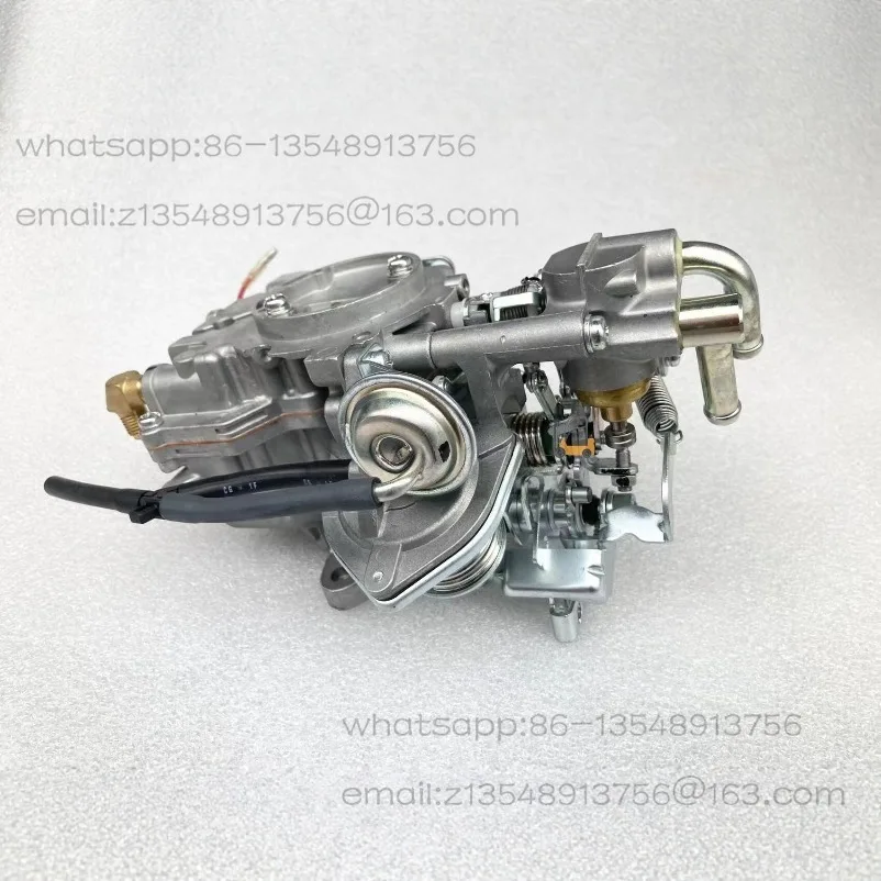 Forklift H20II 50K FY5 K25 K21 K15 carburetor 16010-FU500