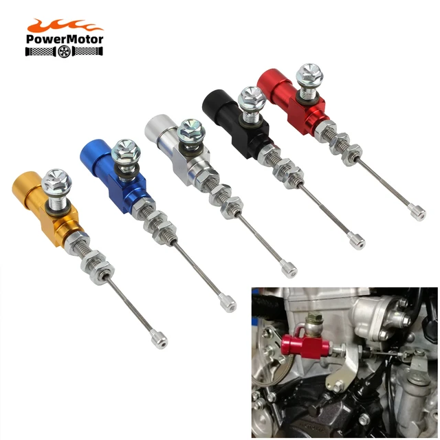 Hydrauliczne sprzęgła motocyklowe Krótkie sprzęgło hydrauliczne Wydajność Główny cylinder hamulcowy Uniwersalna pompa transferowa Motocross