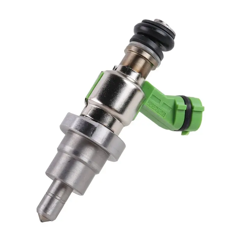 Best-Selling New Fuel Injectors-For Toyota 1AZ-FSE D4 Engine For 2.0 AVENSIS RAV-4 NOAH RAV4 Avensis-23250-28070 23209-28070
