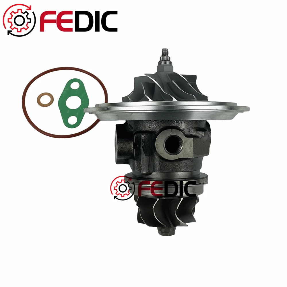 Hybrid Turbo cartridge GT2560R 14411-91F00 Turbo charger cartridge chra for Nissan Silvia S15 SR20DET T25 180SX 240SX 2.0L