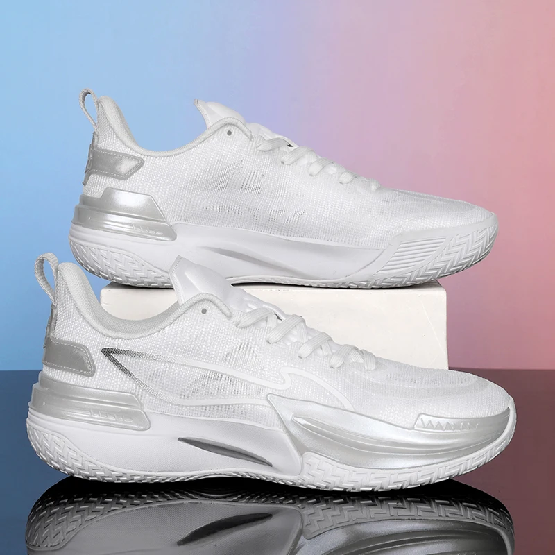 

Men's Autumn Shoes 2025 Bestseller - Breathable Mesh Sports Shoes, Shock-Absorbing Running Shoes, Speed Training, Anti-Slip Hiki