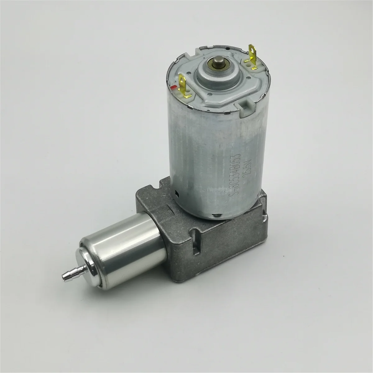 12V Seat Air Compression Pump for ISRI/for Grammer for Excavator or for Tractor JOJMIDO 150400 1190348